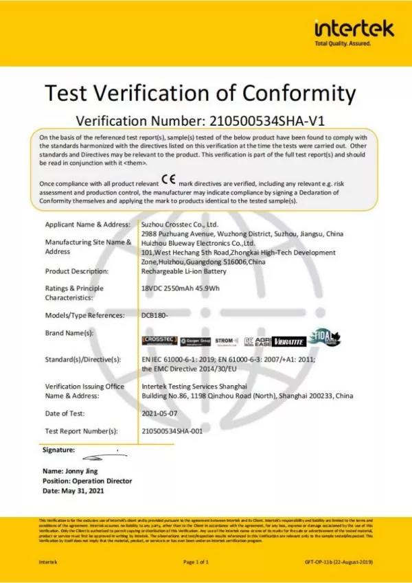 Certificate5