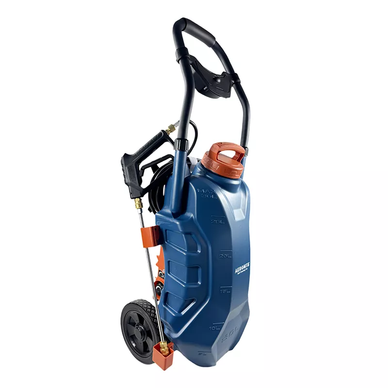 30L Agricultural Trolley Sprayer