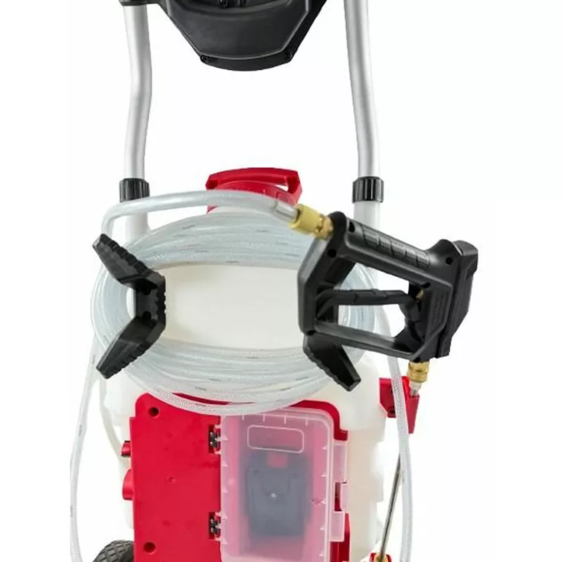 Professional Sprayer Equipment