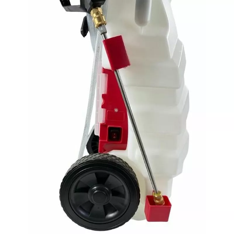 Electric Farm Sprayer