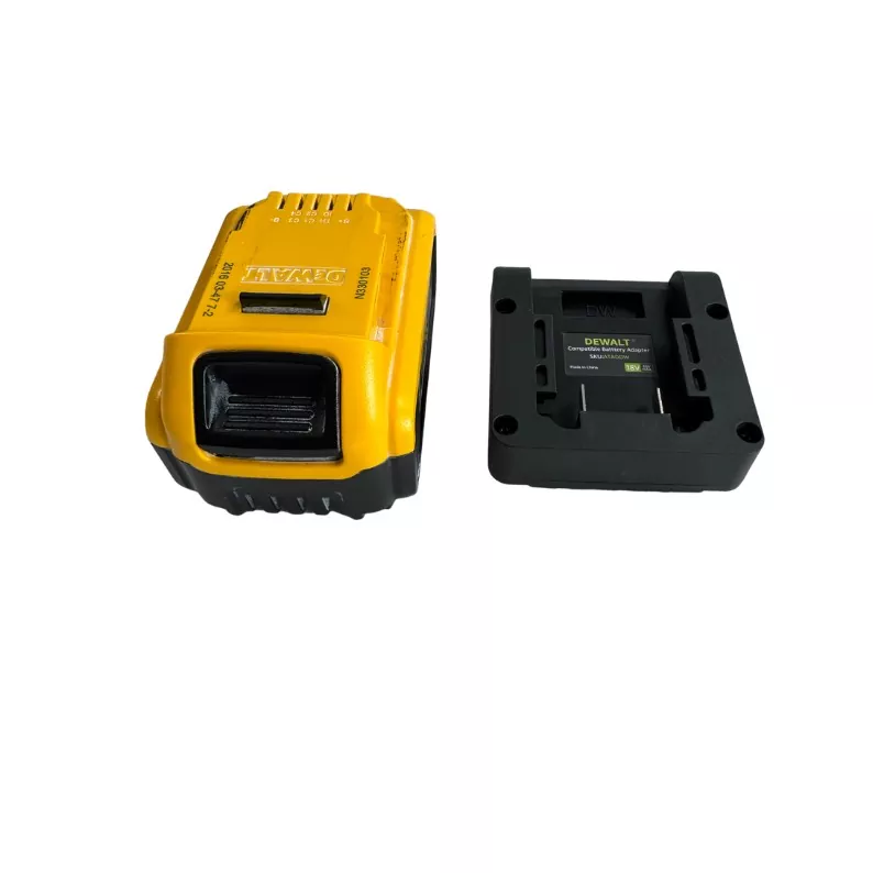 Адаптер Dewalt для опрыскивателя
